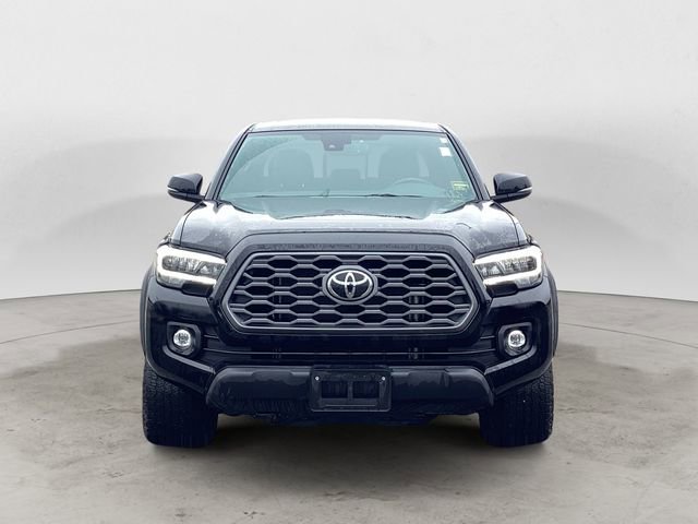 Used 2023 Toyota Tacoma TRD Off-Road w/ Technology Package image 8