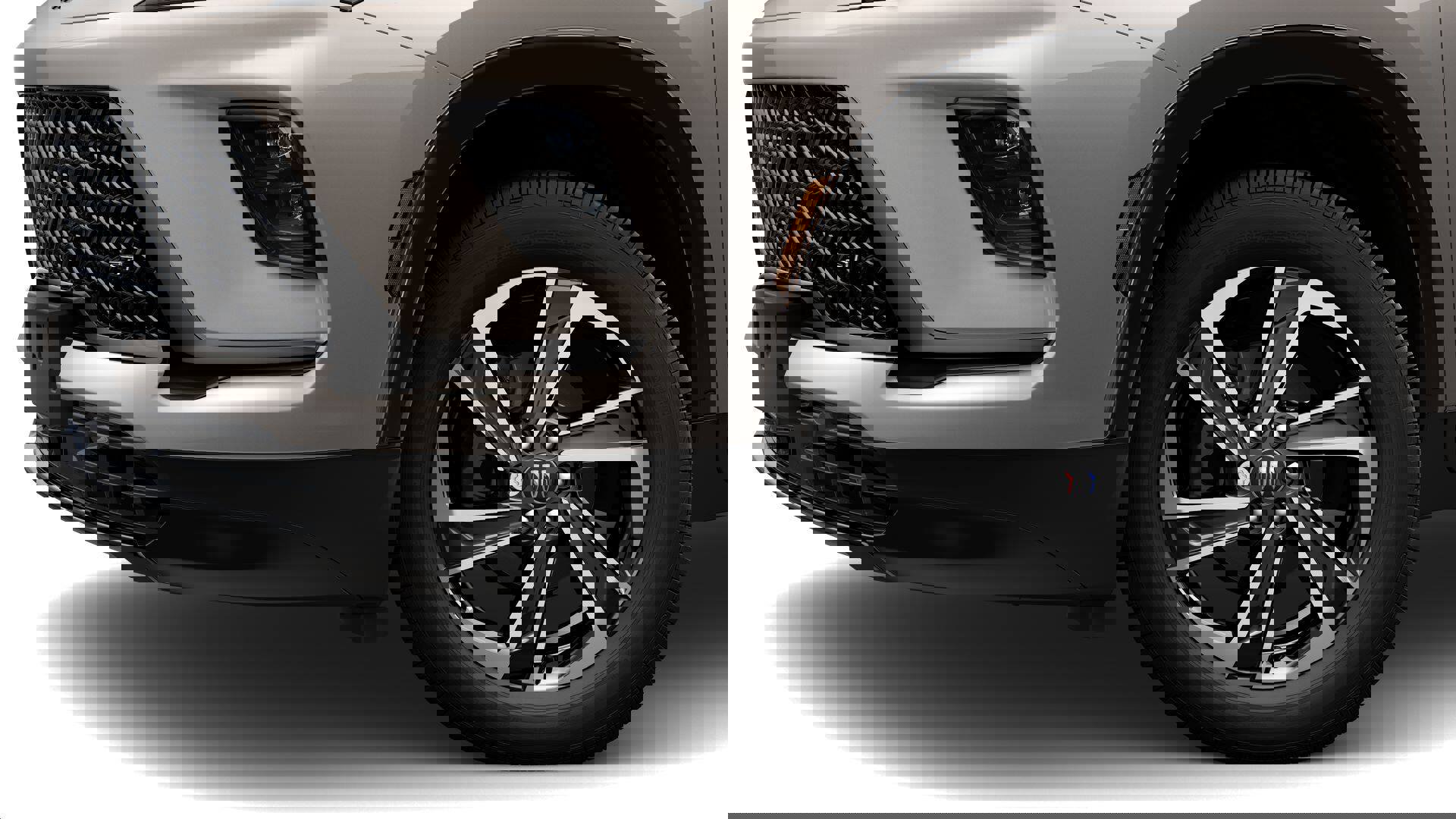 New 2026 Buick Enclave Sport Touring image 29