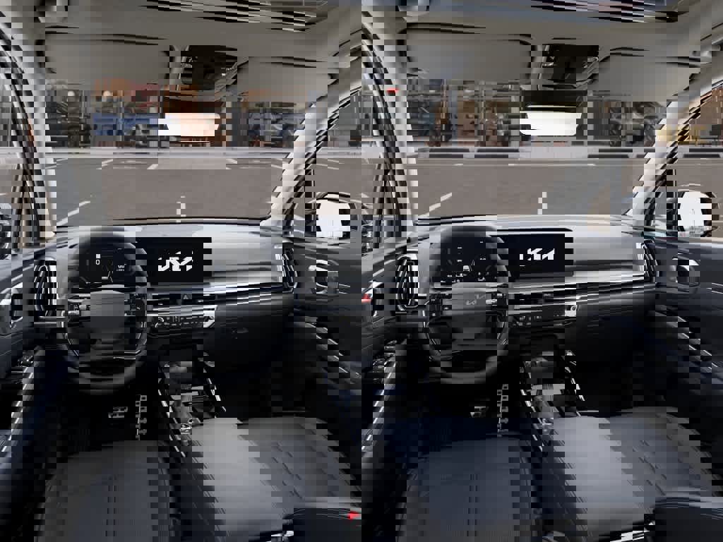 New 2026 Kia Sorento SX image 14