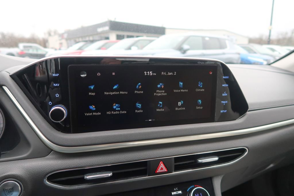 Used 2023 Hyundai Sonata SEL image 30