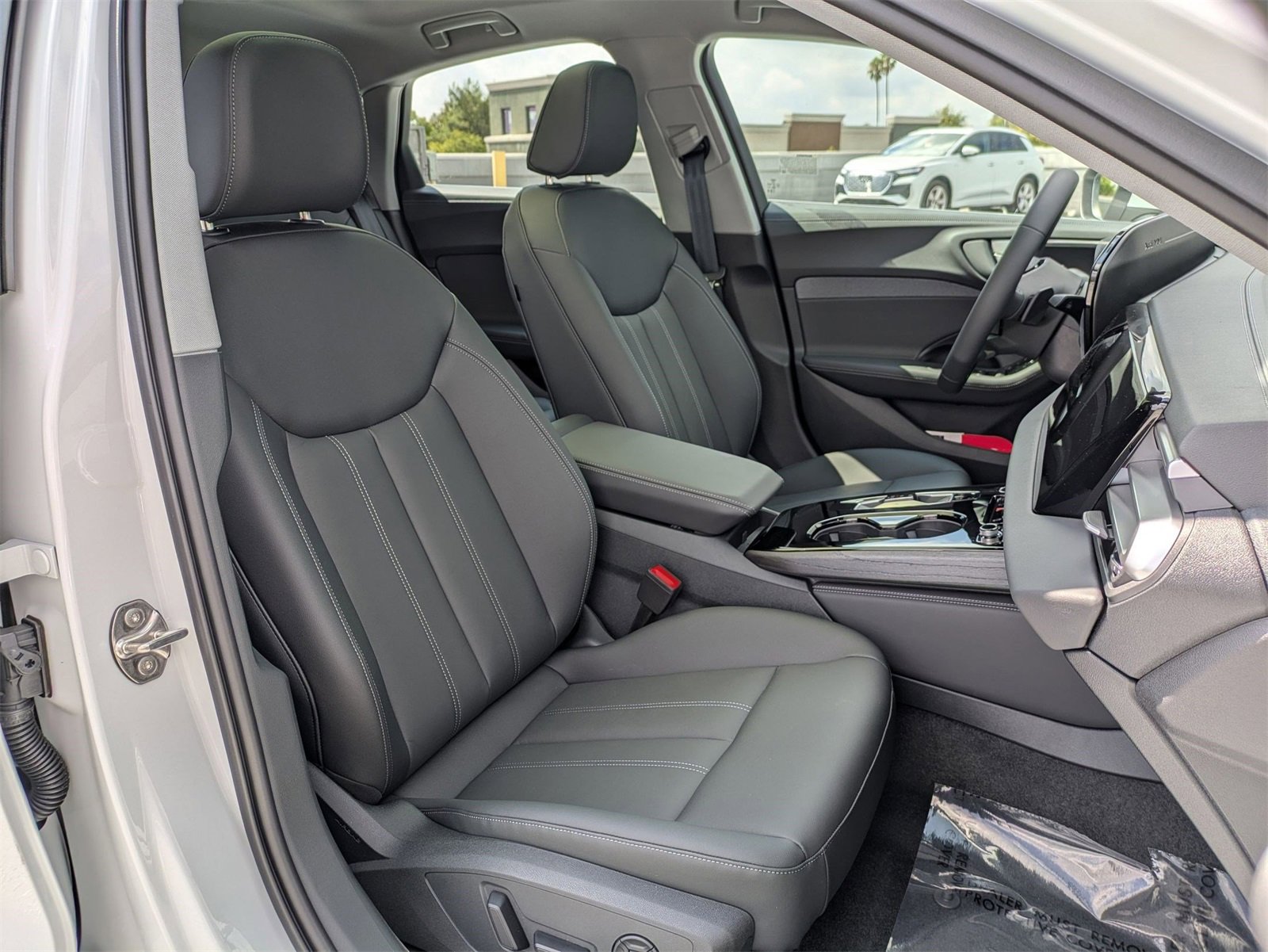 New 2025 Audi A5 2.0T Premium image 10