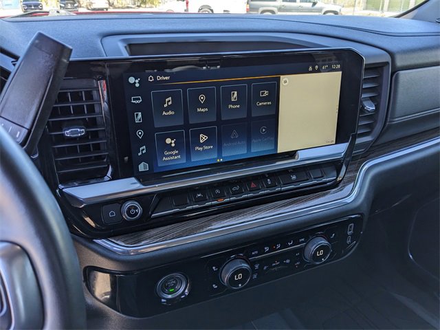 Used 2023 Chevrolet Silverado 1500 RST w/ Protection Package image 21