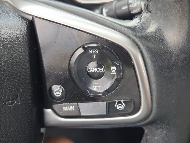 Used 2020 Honda CR-V Touring image 25