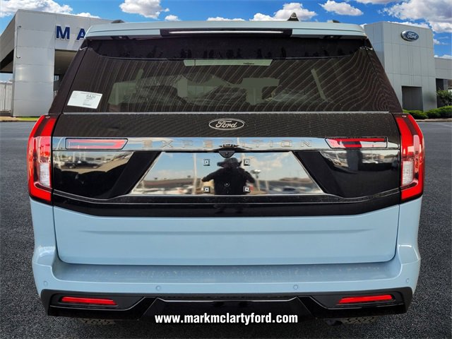 New 2025 Ford Expedition Tremor image 3