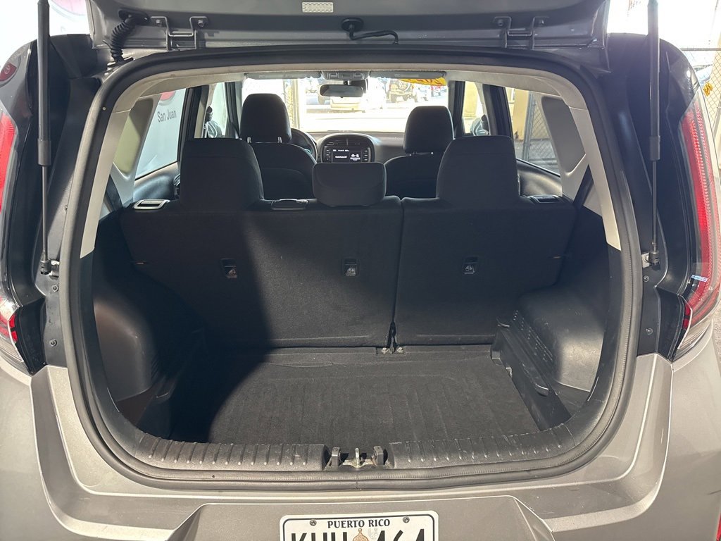 Used 2024 Kia Soul S image 21