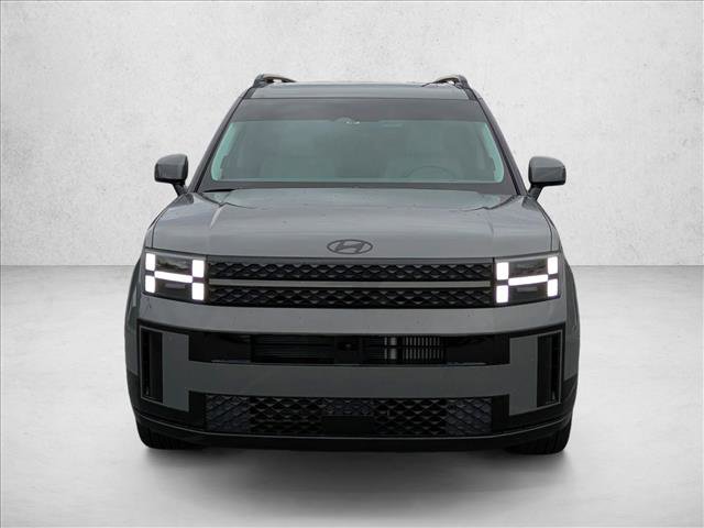Used 2025 Hyundai Santa Fe Calligraphy image 2