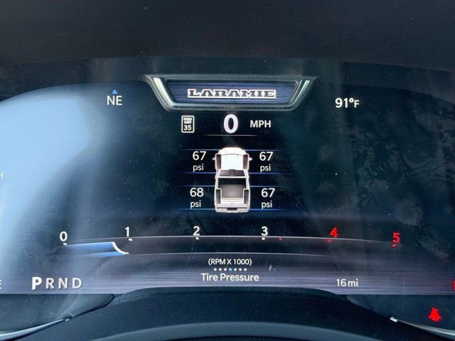 New 2026 RAM 2500 Laramie image 23
