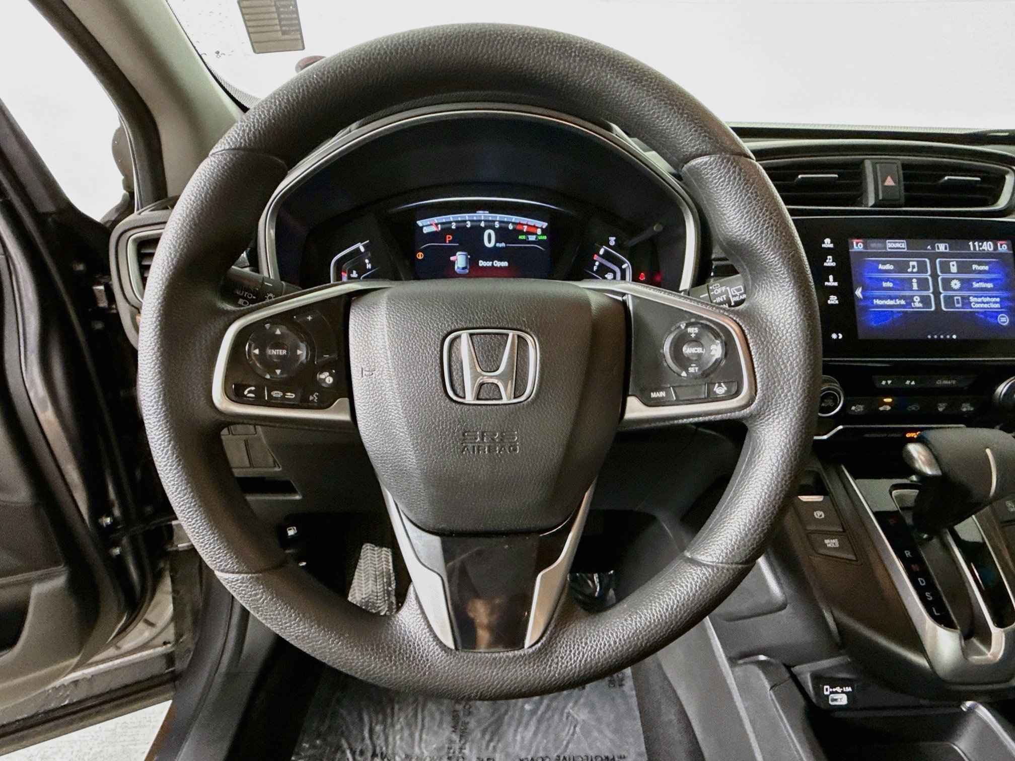 Certified 2022 Honda CR-V EX image 11