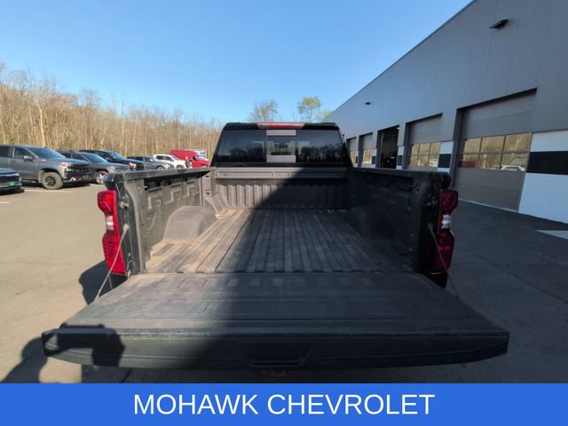 Used 2020 Chevrolet Silverado 2500 LT w/ All Star Edition AWD/4WD image 26