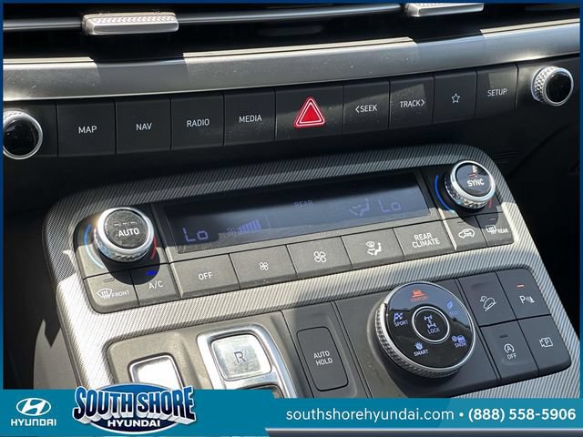 Certified 2025 Hyundai Palisade XRT AWD/4WD image 34