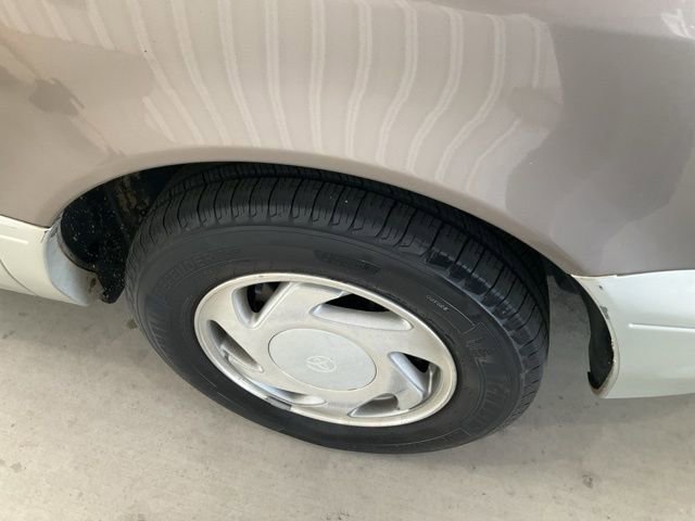 Used 1998 Toyota Sienna LE image 25
