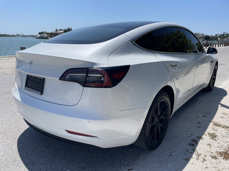 Used 2019 Tesla Model 3 Mid Range image 6