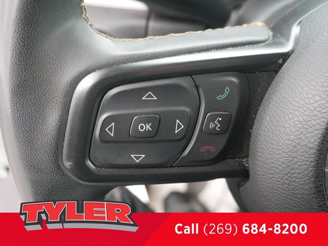 Used 2024 Jeep Gladiator Sport image 28