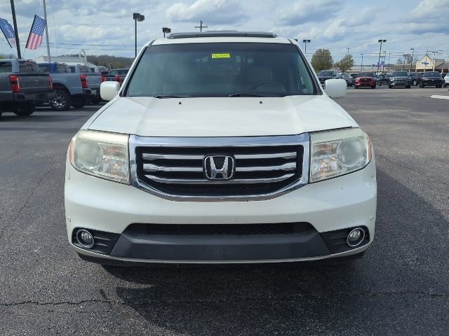 Used 2014 Honda Pilot Touring image 3