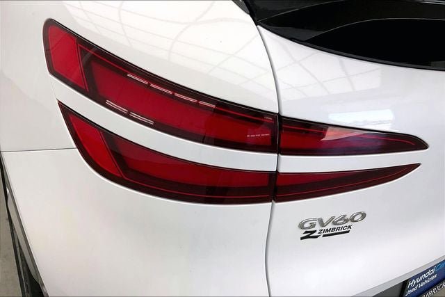 Used 2025 Genesis GV60 Performance AWD/4WD image 27