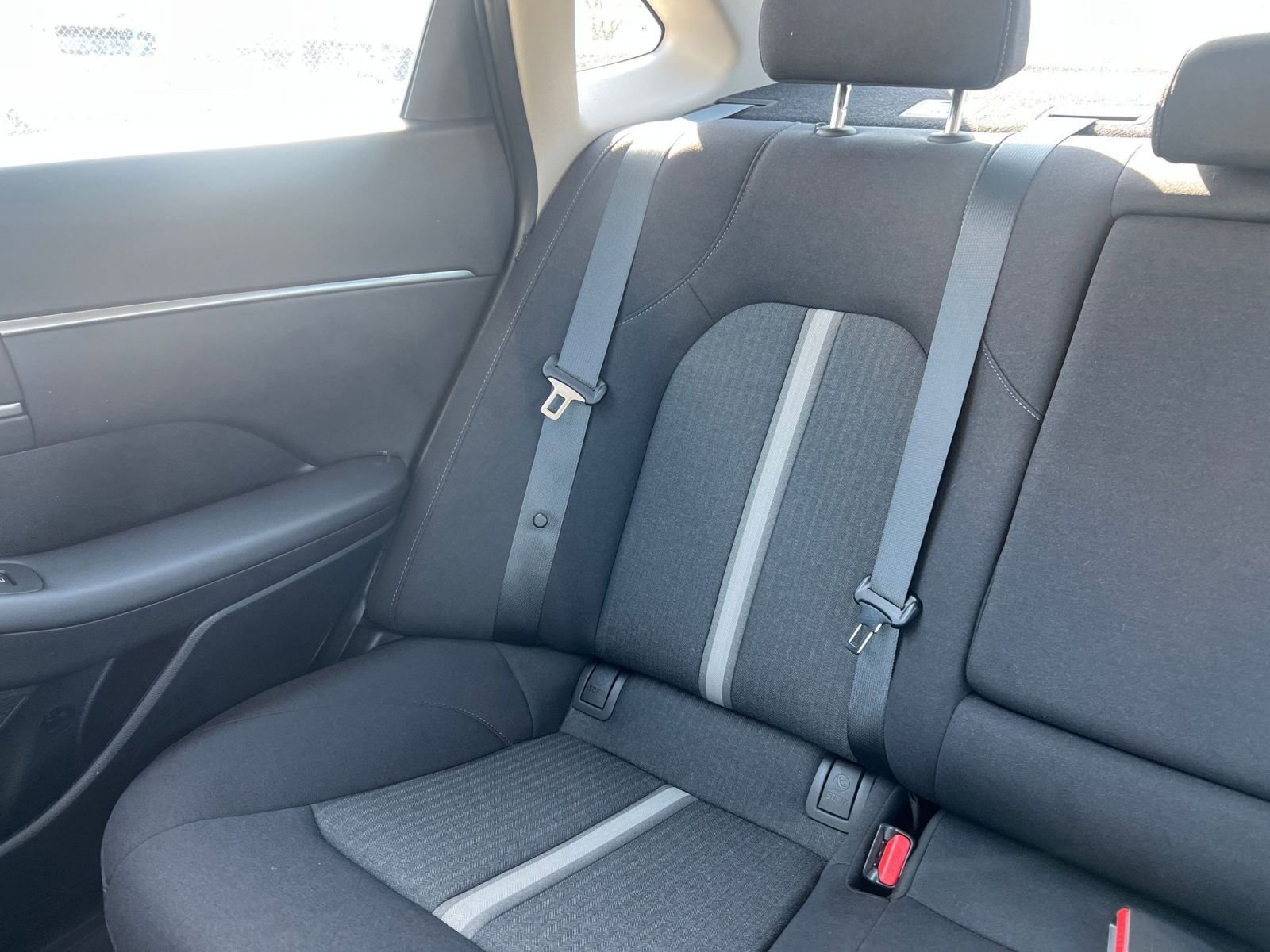 Used 2025 Hyundai Sonata SEL image 38