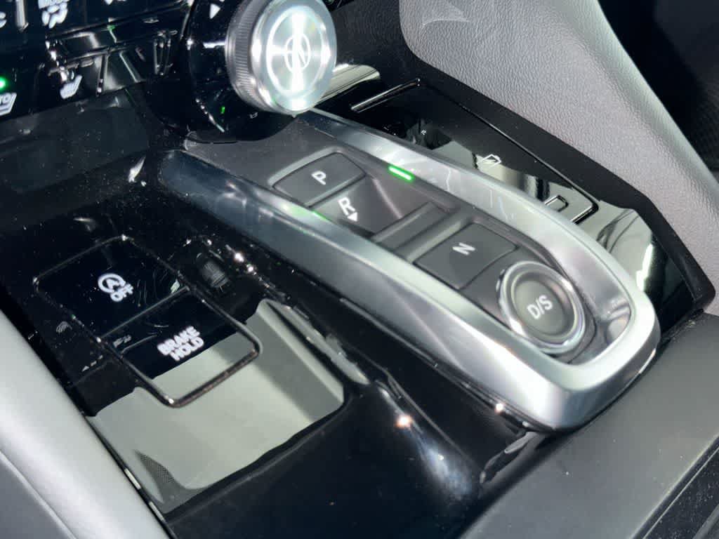 Used 2025 Acura MDX FWD image 20