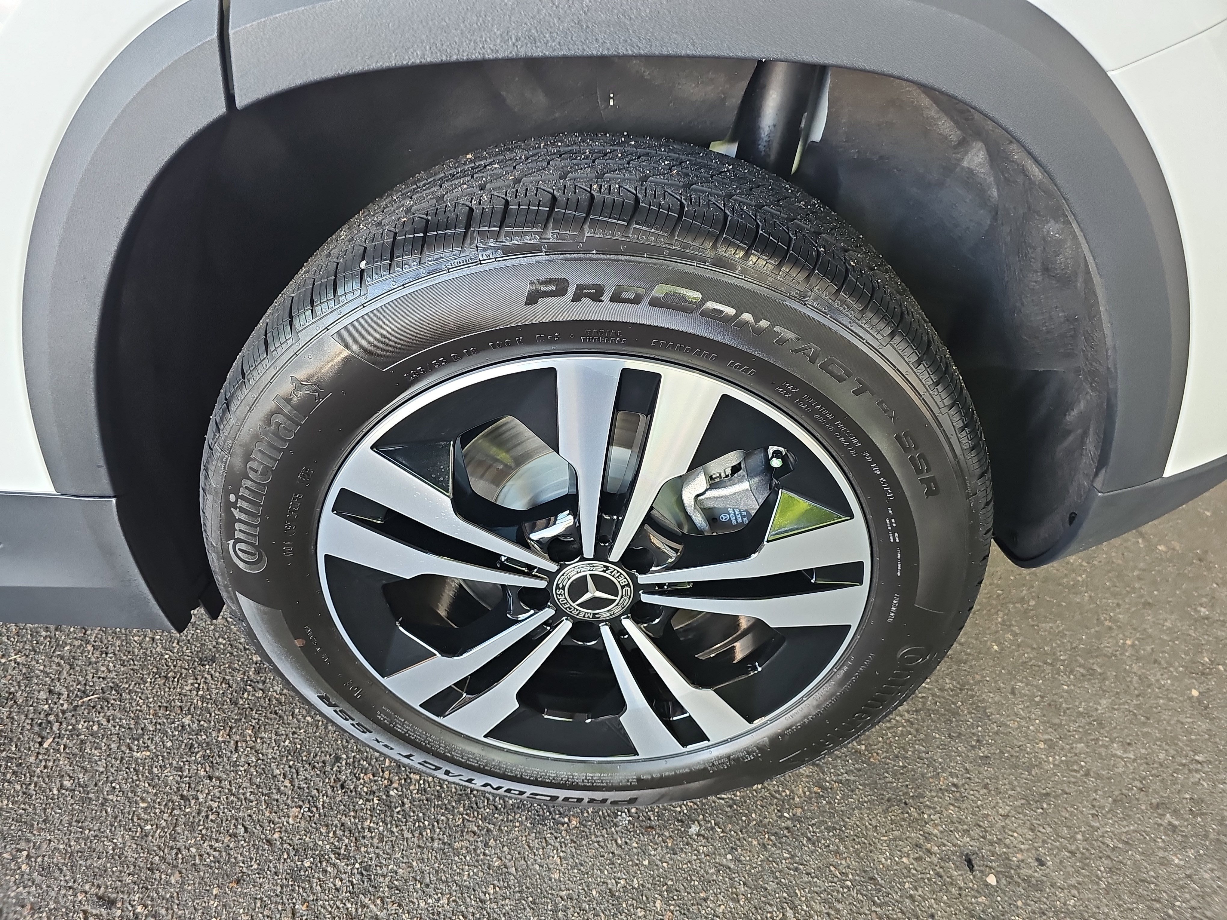 Certified 2026 Mercedes-Benz GLA 250 image 34