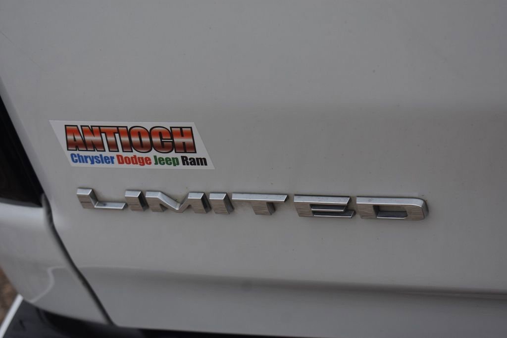 Used 2020 RAM 1500 Limited AWD/4WD image 25