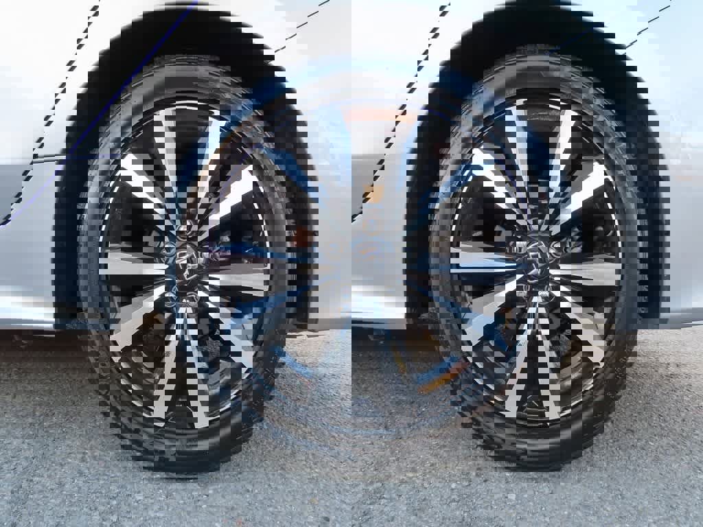 Certified 2023 Honda Civic EX image 8