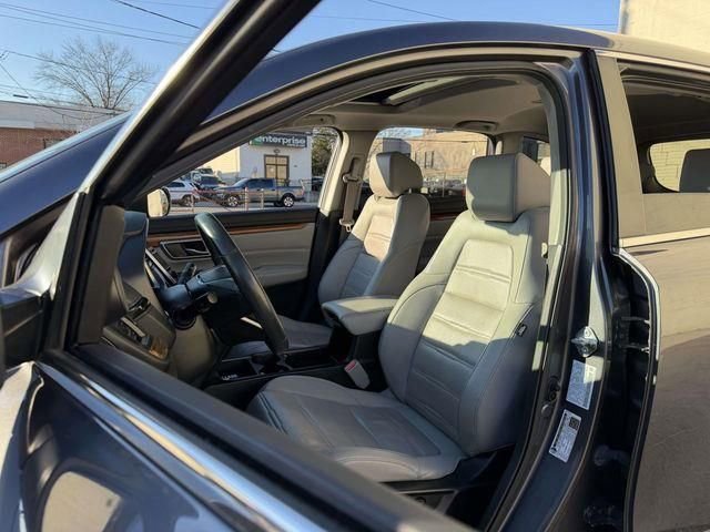 Used 2020 Honda CR-V EX-L image 30