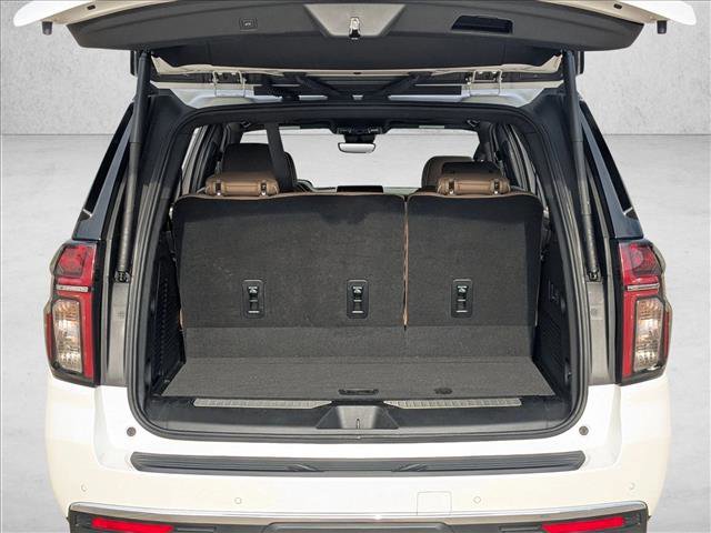 Used 2023 Chevrolet Tahoe Premier RWD image 6