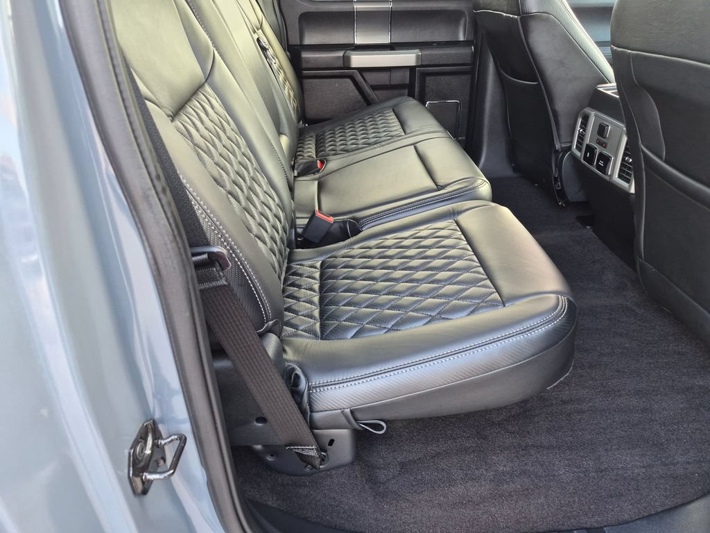 Used 2020 Ford F150 Lariat w/ Equipment Group 502A Luxury AWD/4WD image 18