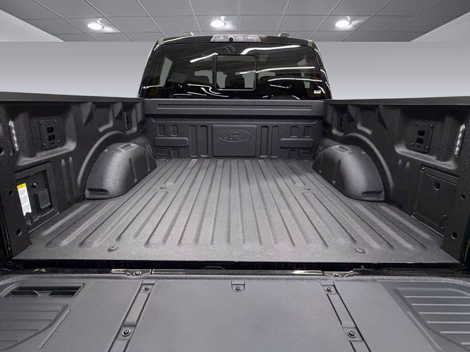 New 2026 Ford F150 Raptor AWD/4WD image 40