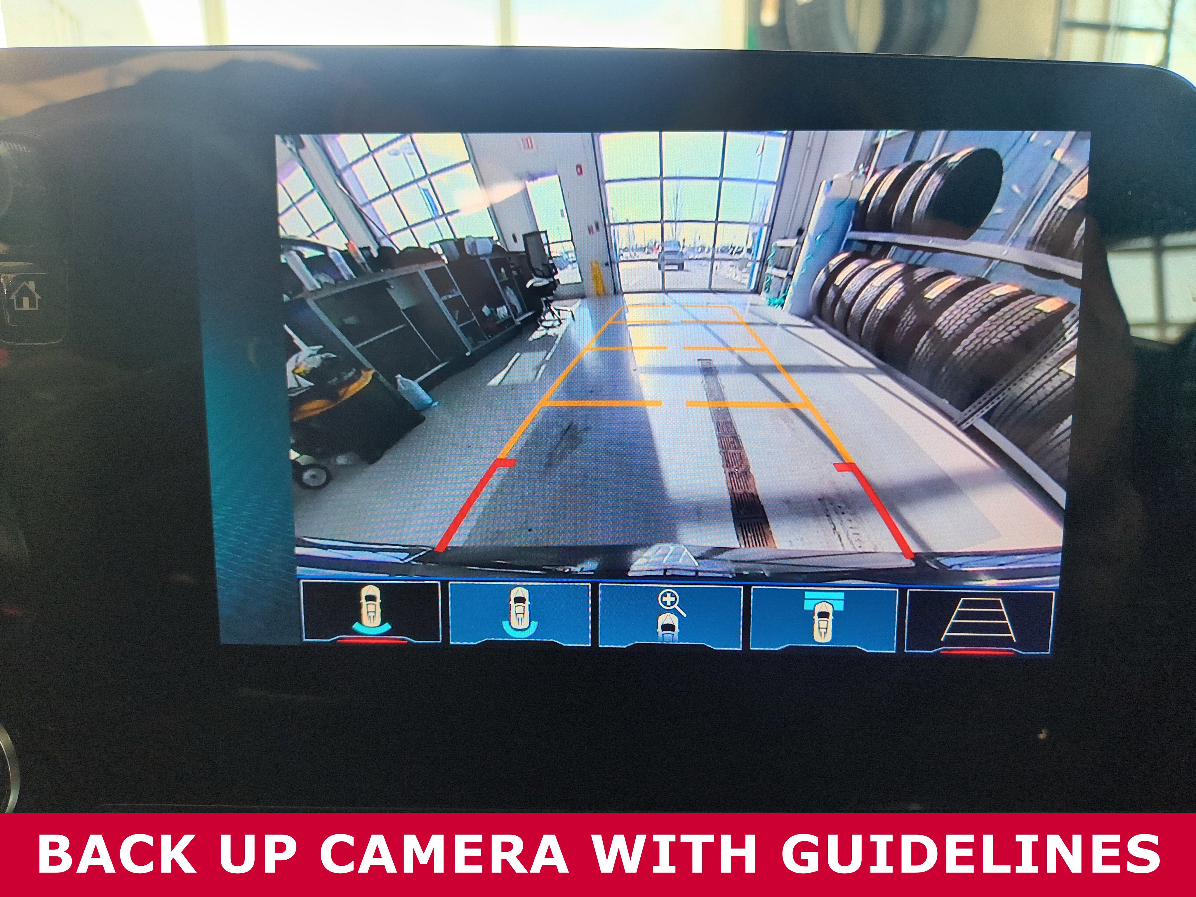 Used 2024 Chevrolet Corvette Stingray Preferred Cpe w/ Z51 Performance Package image 16