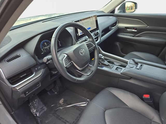 Used 2024 Toyota Grand Highlander XLE image 20