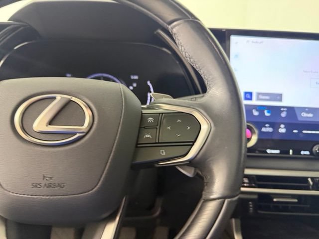 Used 2023 Lexus RX 350 FWD w/ Cold Area Package image 26