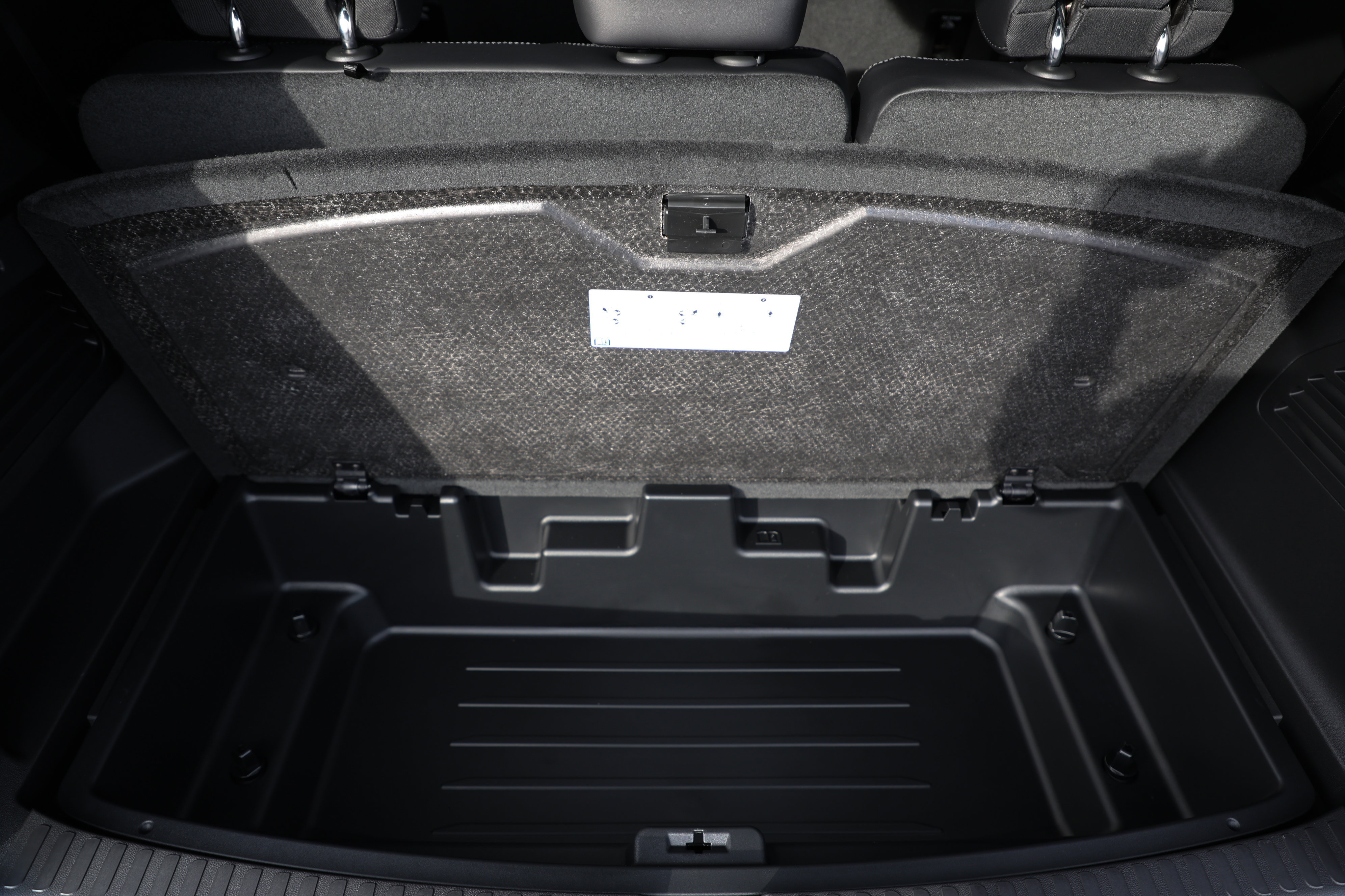 New 2026 GMC Acadia Denali w/ Super Cruise Package image 42