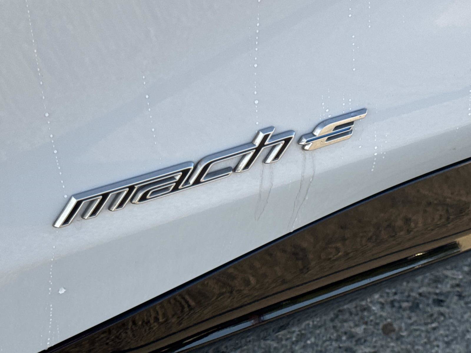 Used 2023 Ford Mustang Mach-E Premium RWD image 6