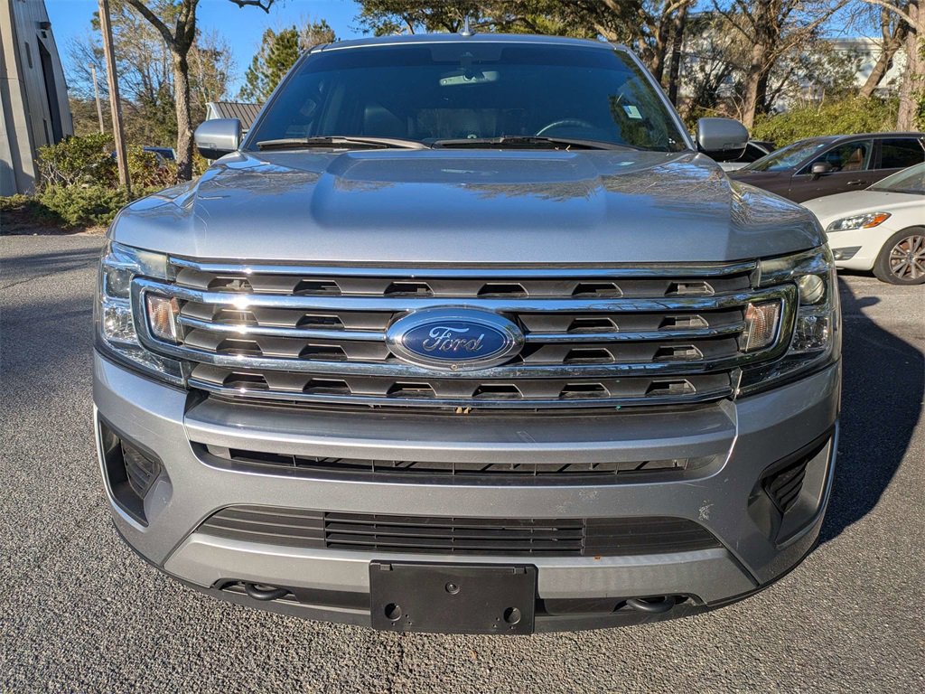 Used 2020 Ford Expedition XLT w/ Equipment Group 202A image 9
