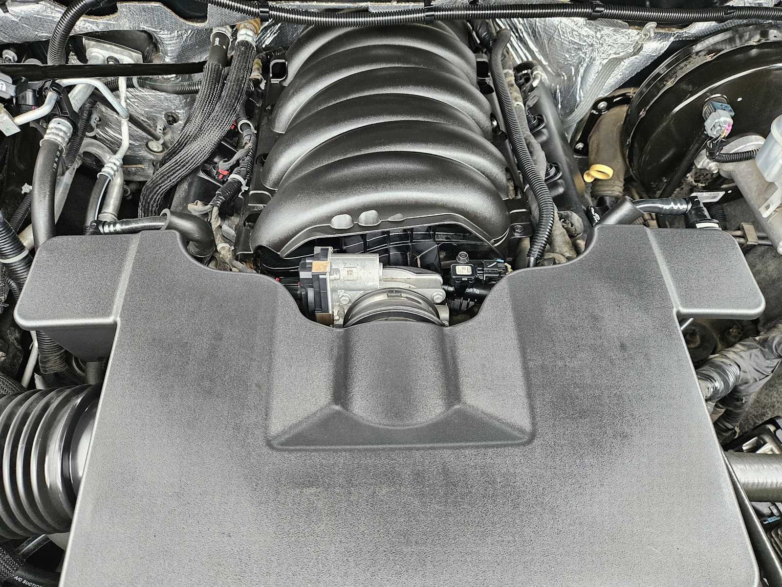 Used 2017 GMC Sierra 1500 2WD Double Cab w/ Elevation Edition image 27