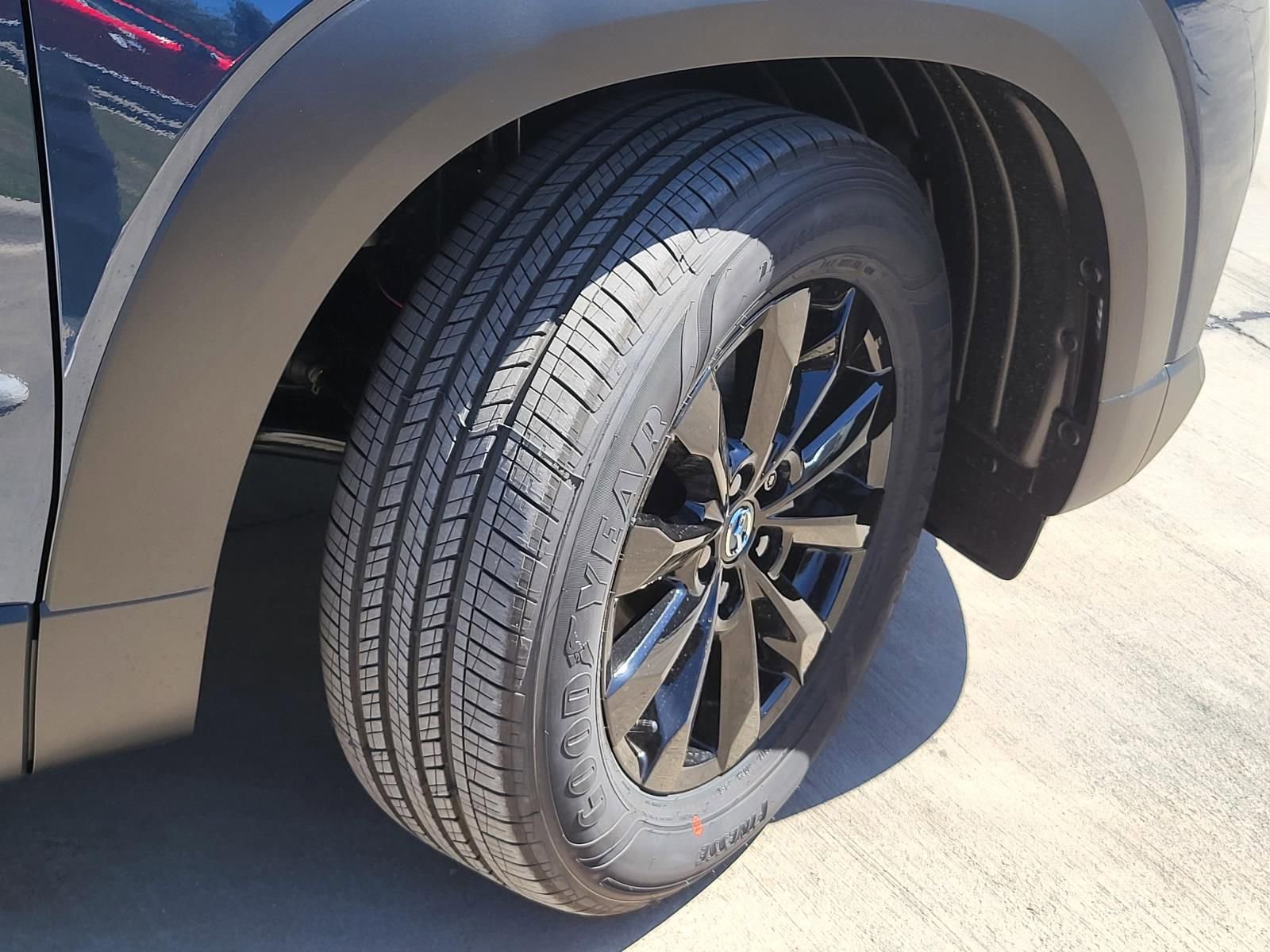 New 2026 MAZDA CX-50 AWD 2.5 S w/ Weather Package image 6