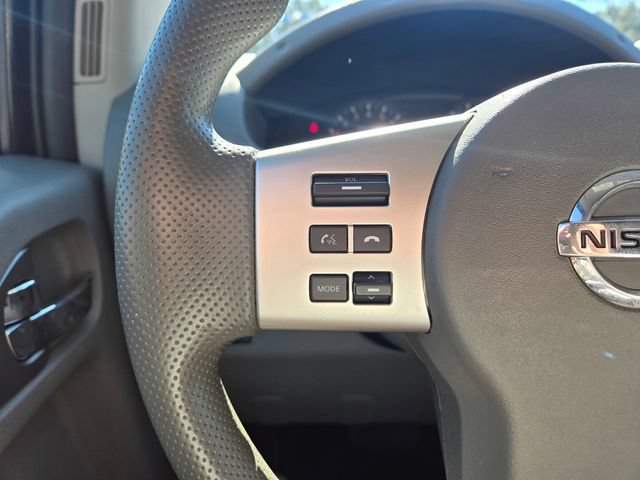Used 2019 Nissan Frontier SV AWD/4WD image 24