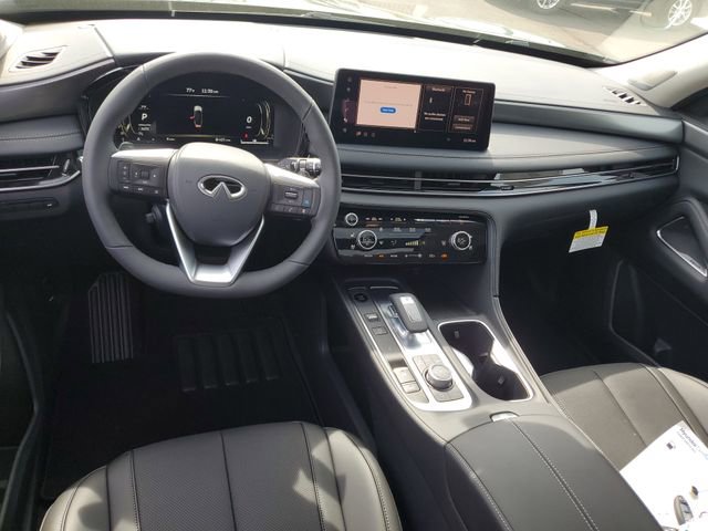 New 2026 INFINITI QX60 Luxe w/ Cargo Package image 12