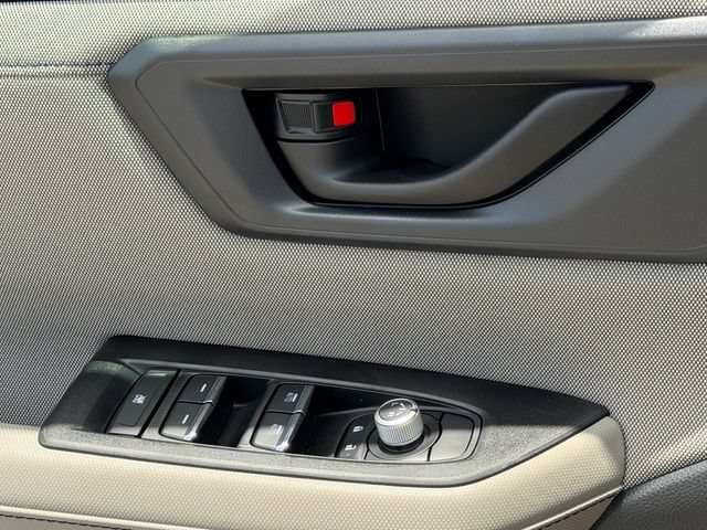 New 2026 Subaru Forester Premium AWD/4WD image 22