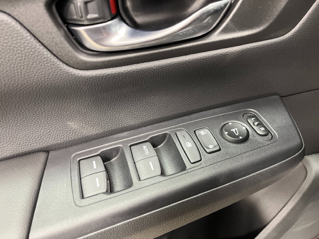 New 2026 Honda CR-V LX image 13