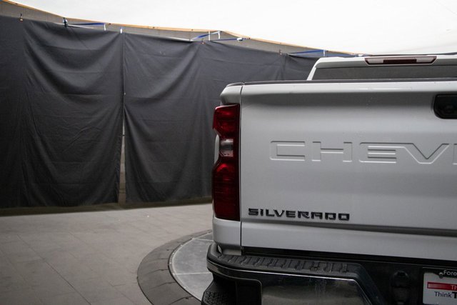 Used 2022 Chevrolet Silverado 3500 LT w/ Fleet Comfort Package image 12