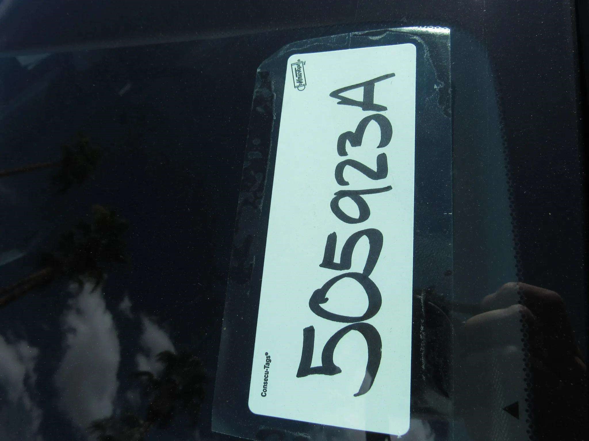 Certified 2024 Honda Accord EX-L image 30