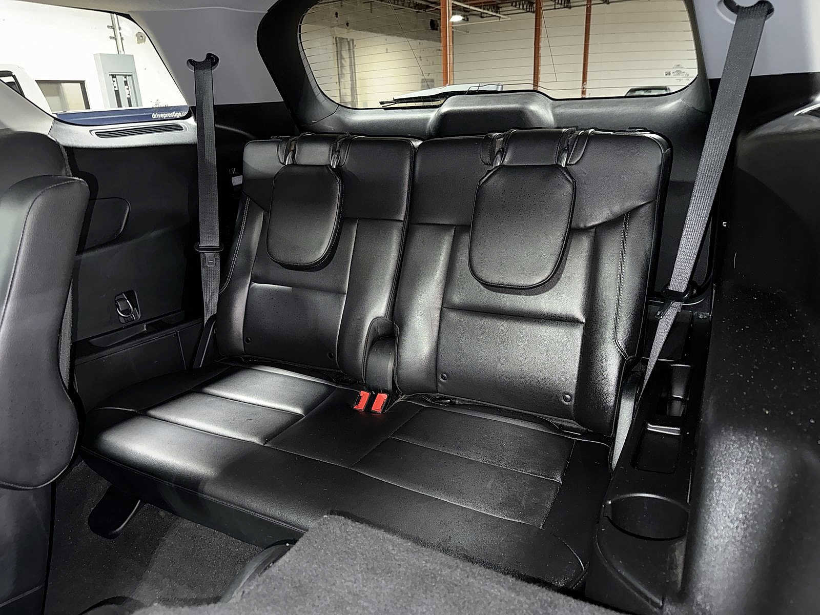 Used 2020 Ford Explorer XLT w/ Equipment Group 202A image 18