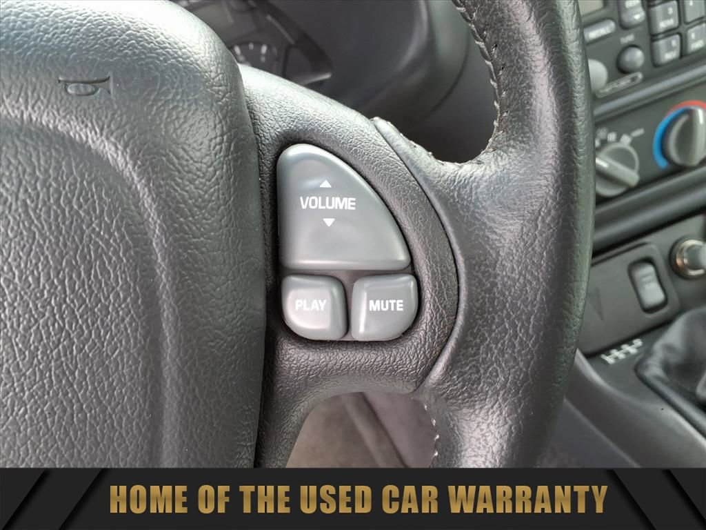 Used 1999 Pontiac Firebird Formula image 23