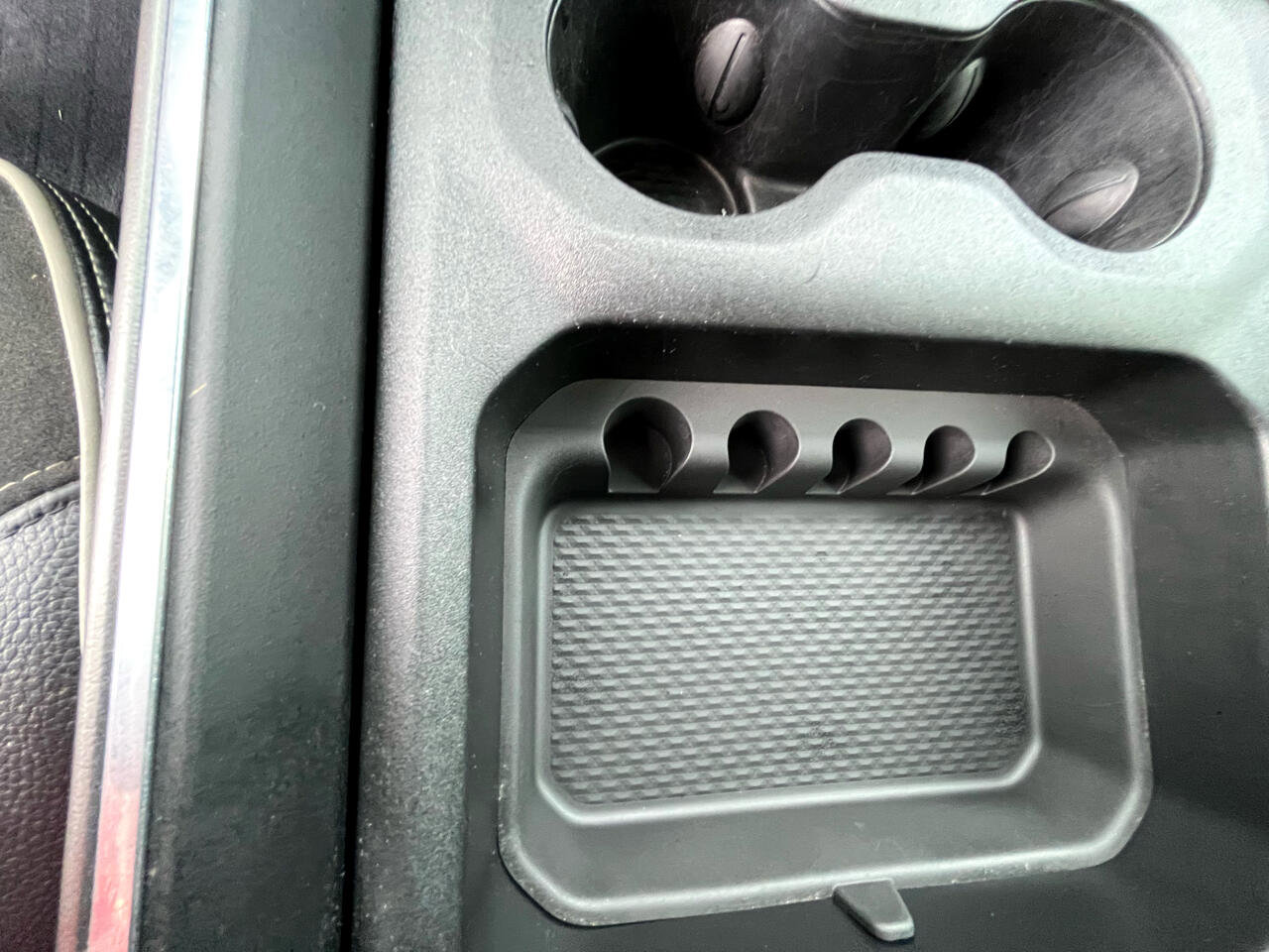 Used 2021 RAM 2500 Laramie image 48