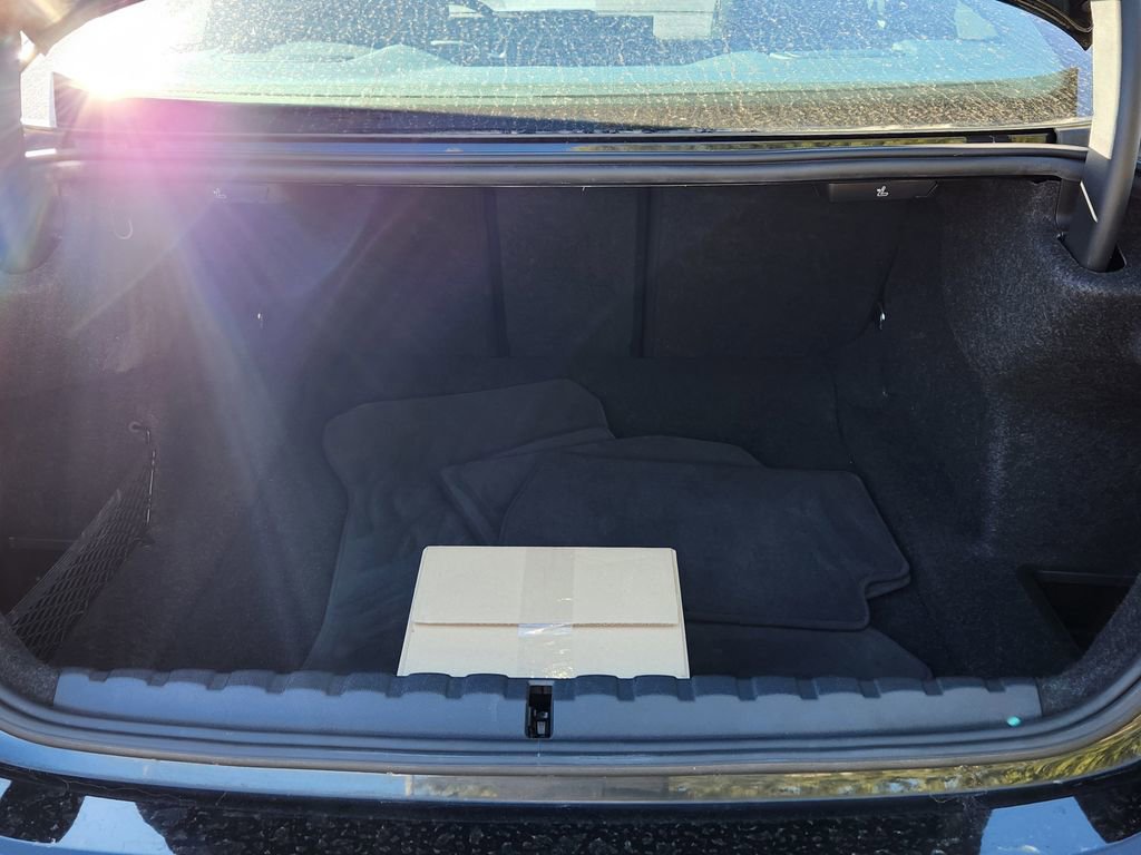 Used 2024 BMW 430i xDrive 430i xDrive w/ Premium Package image 11