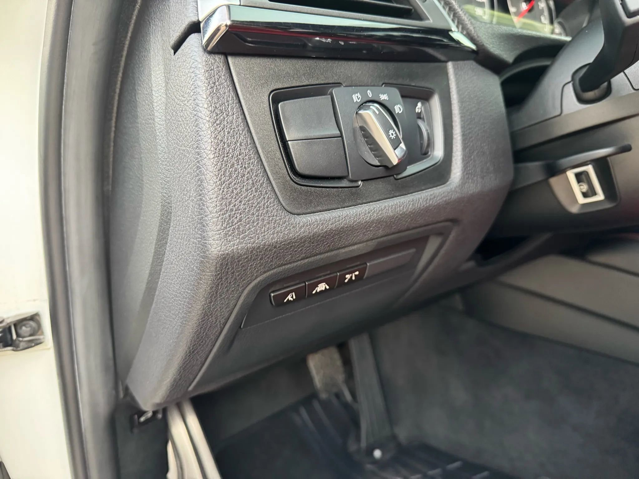 Used 2017 BMW M3 Sedan image 20