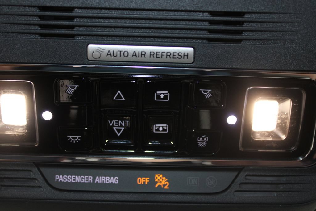 New 2026 Lincoln Aviator Reserve AWD/4WD image 58