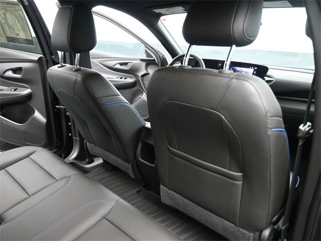 Used 2024 Buick Envista Sport Touring w/ Convenience I Package image 25