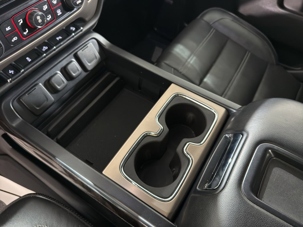 Used 2015 GMC Sierra 1500 Denali image 20